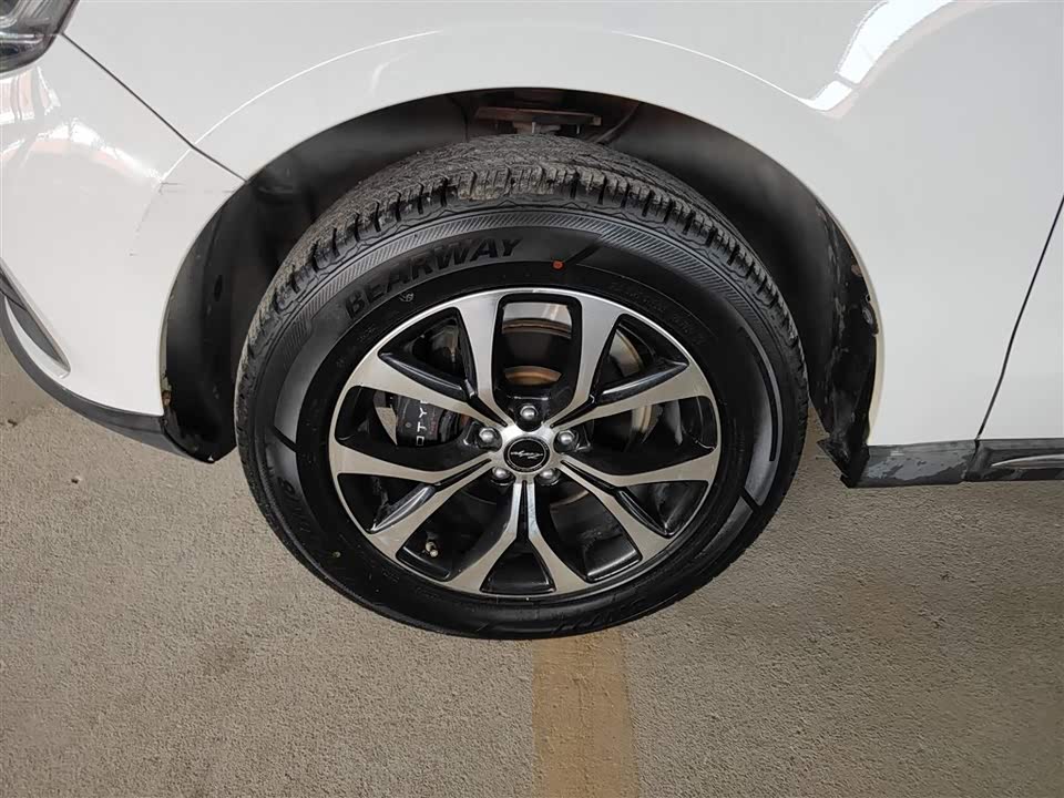 Zotye T600 Coupe Zotye T600 Coupe