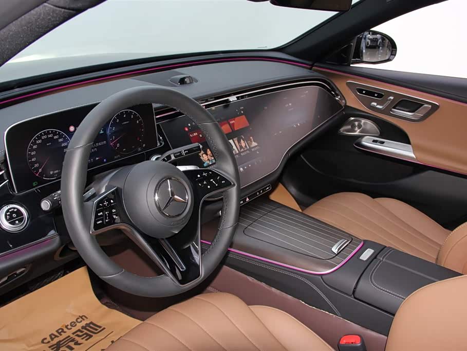 Mercedes-Benz E-class Mercedes-Benz E-class