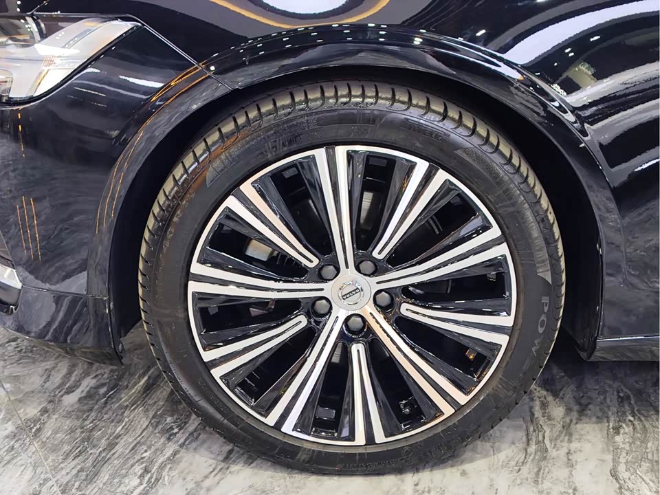Volvo S90 Volvo S90