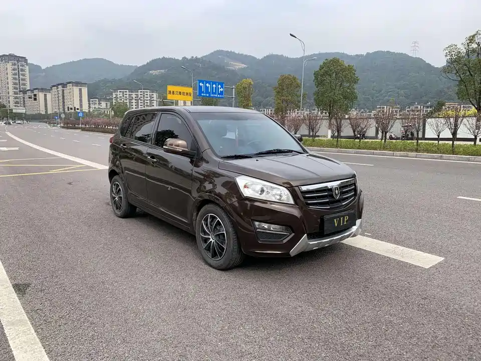 Jinbei Zhishang S30