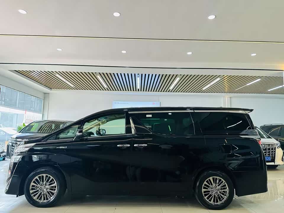 Toyota Wilfa Toyota Wilfa