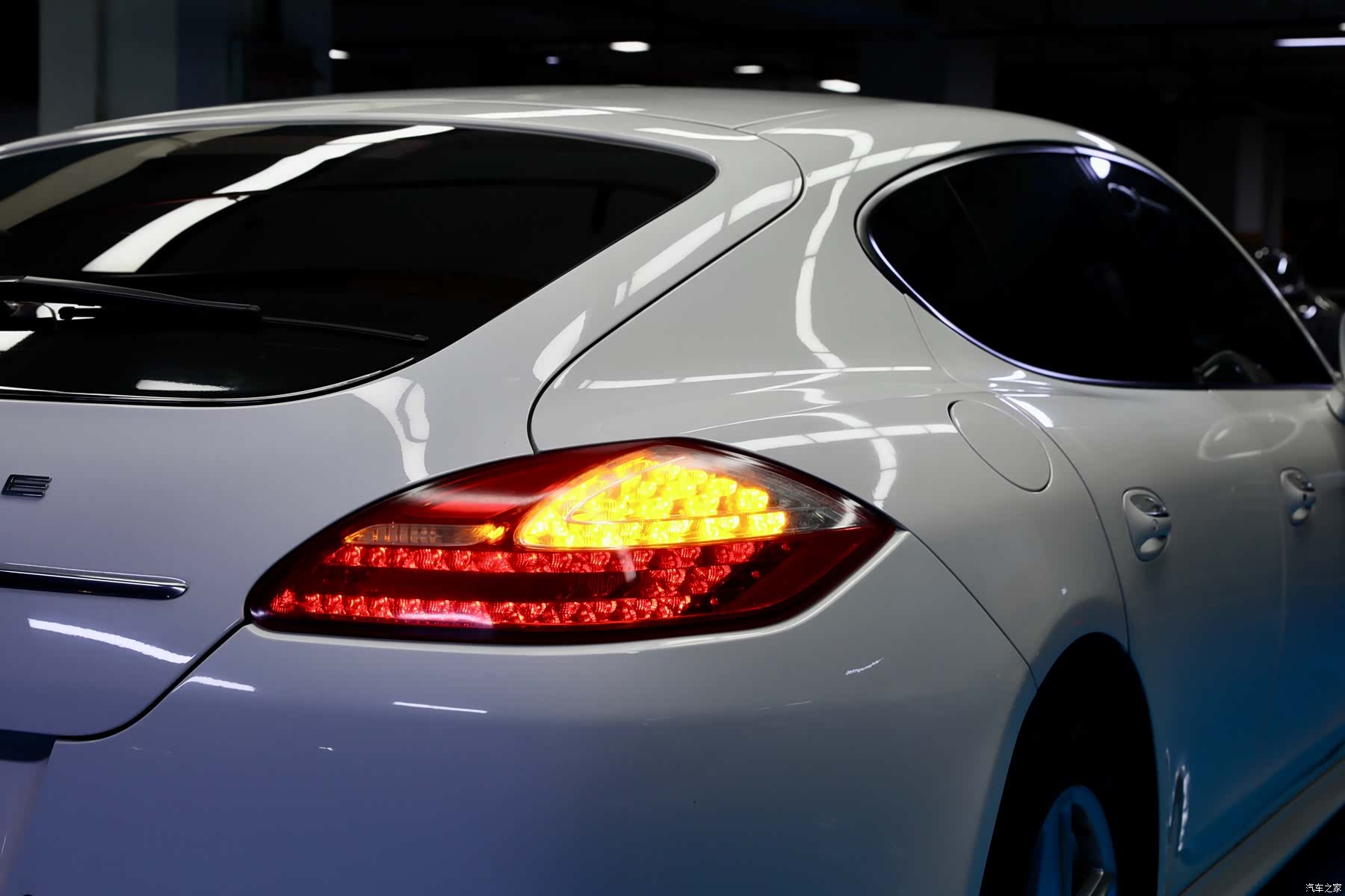 Porsche Panamera, 2012 все фото