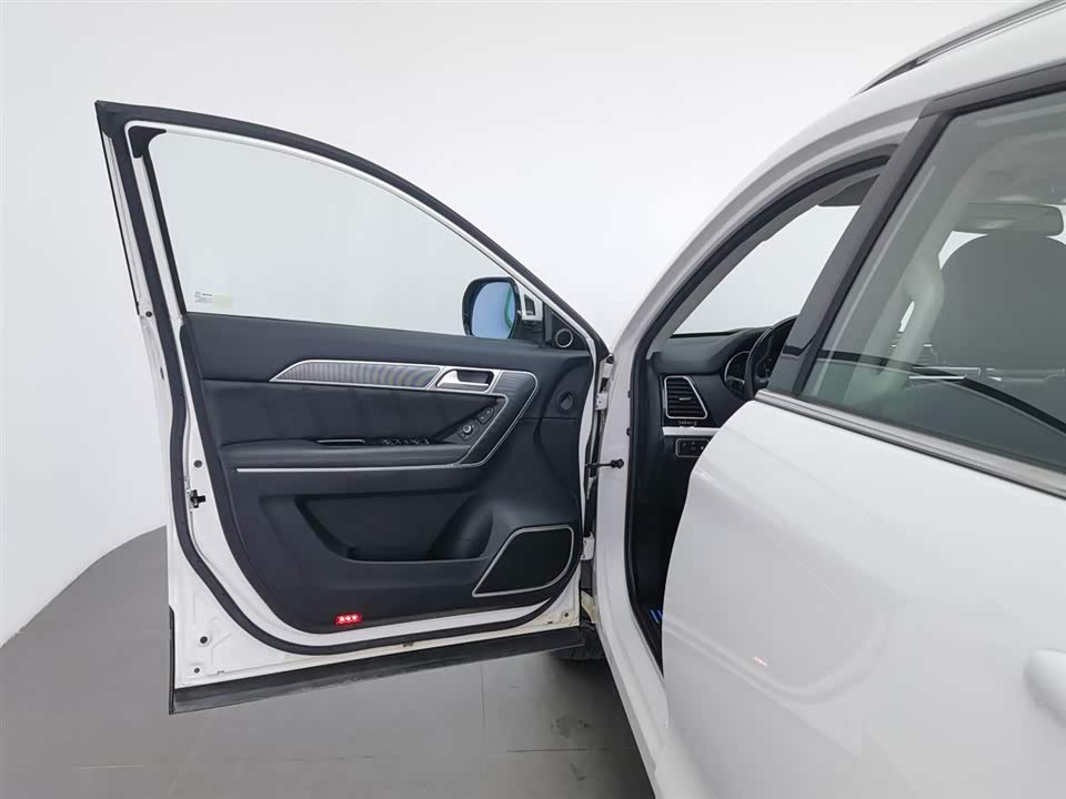 Haval H6 Coupe