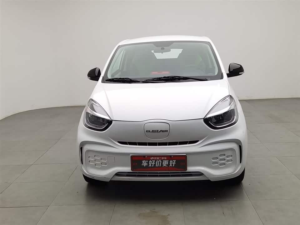Roewe Clewe CLEVER