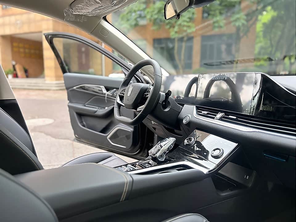 Besturn B70 Besturn B70