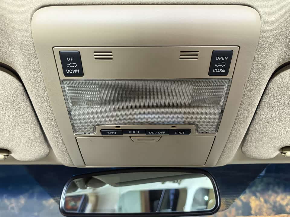 Toyota Land Cruiser Toyota Land Cruiser