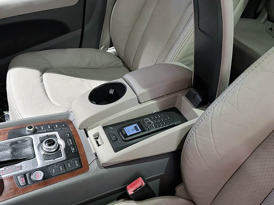 Audi Q7 Audi Q7