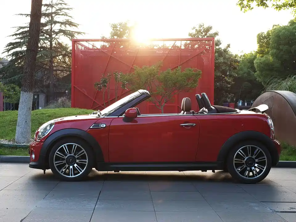 MINI ROADSTER