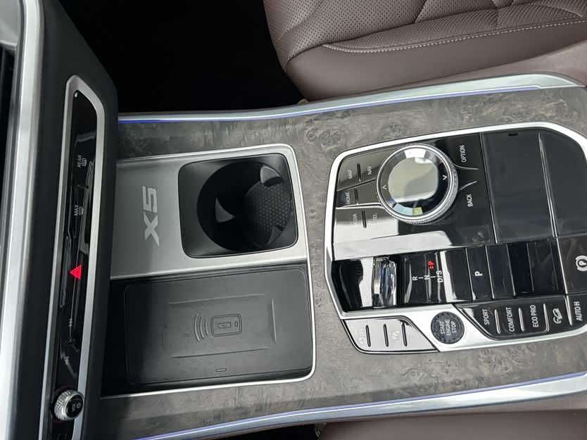 BMW X5 BMW X5