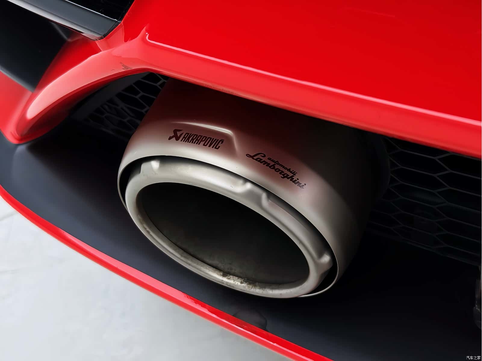 Lamborghini Huracán, 2022 11