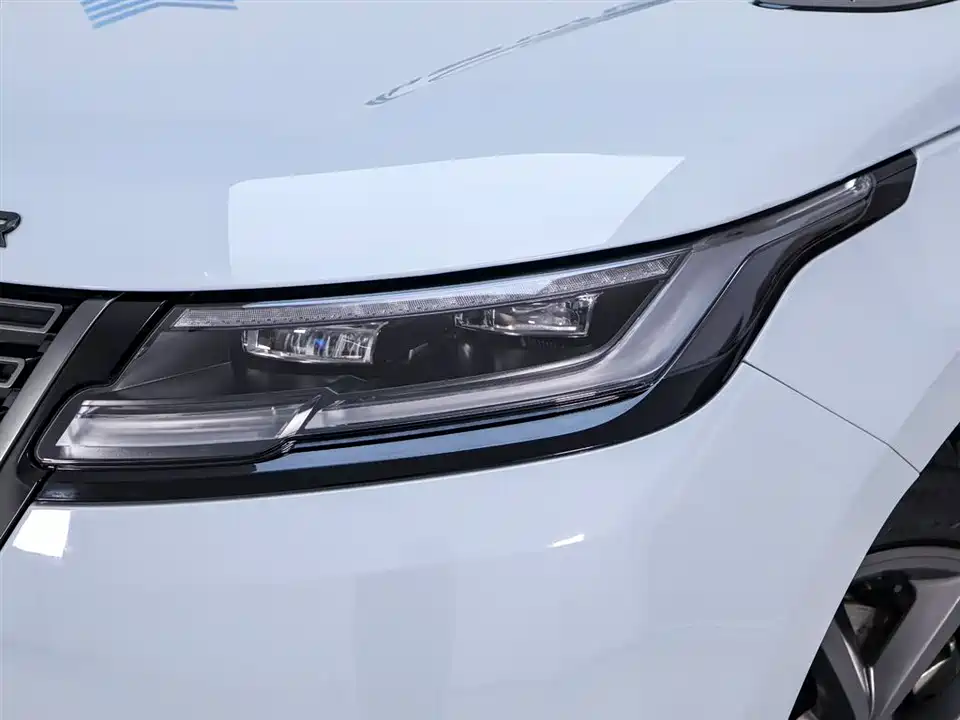 Land Rover Range Rover Star Pulse