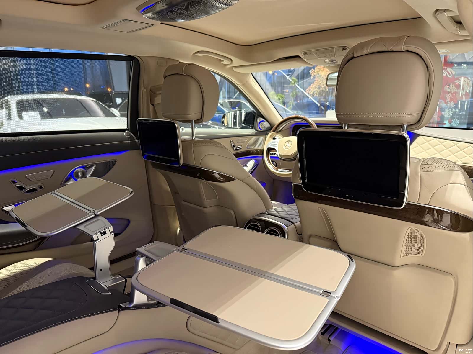 Maybach S-Class, 2015 23
