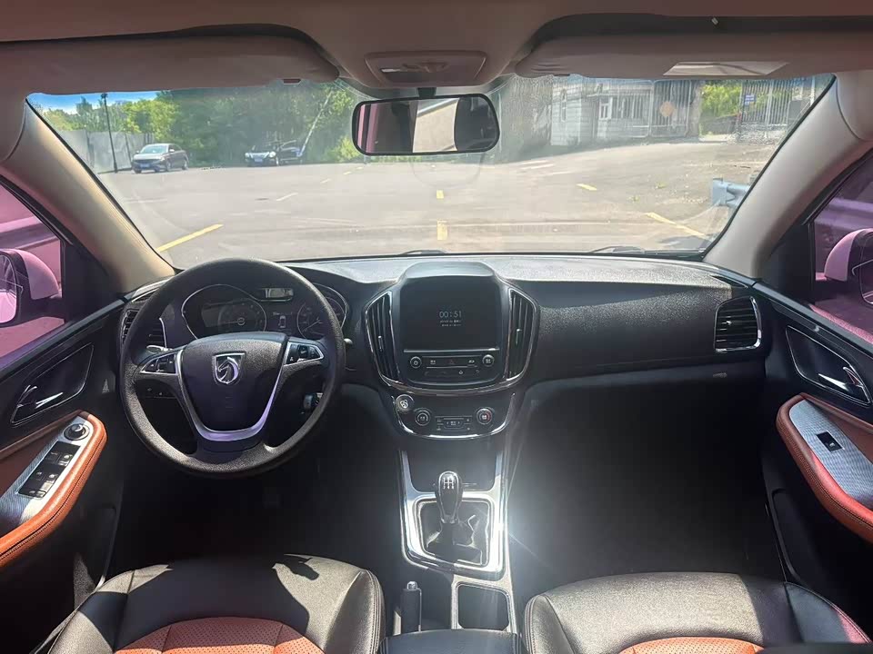 Baoding 560 Baoding 560