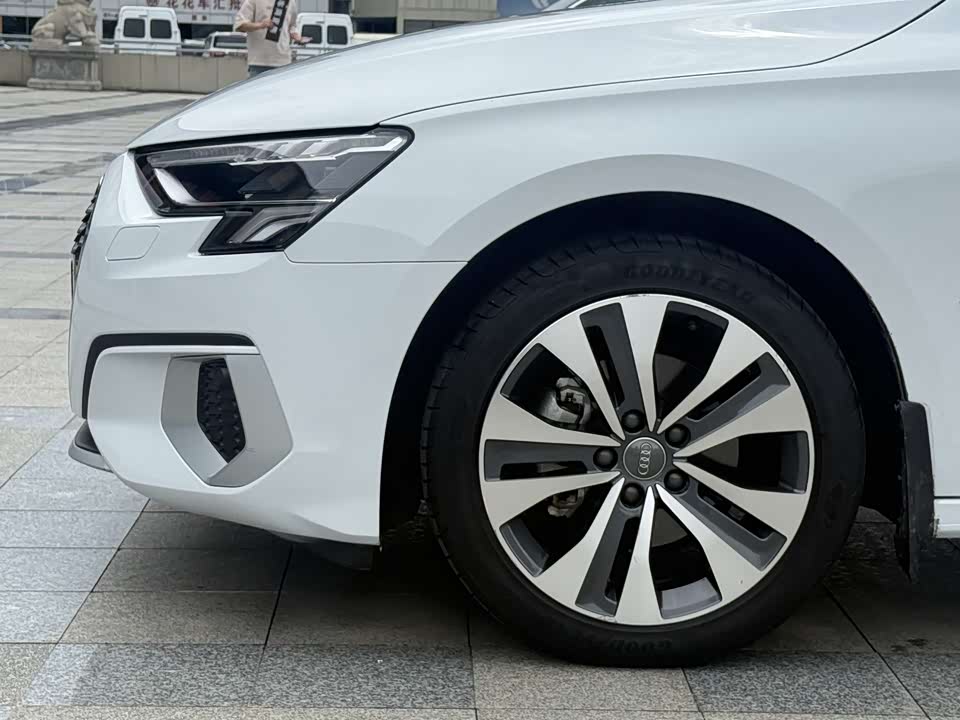 Audi A3 Audi A3