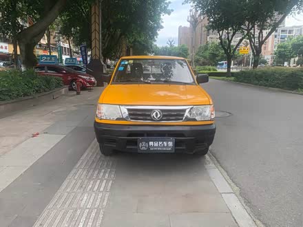 锐骐 2015款 2.4l精英版汽油两驱豪华型zg24