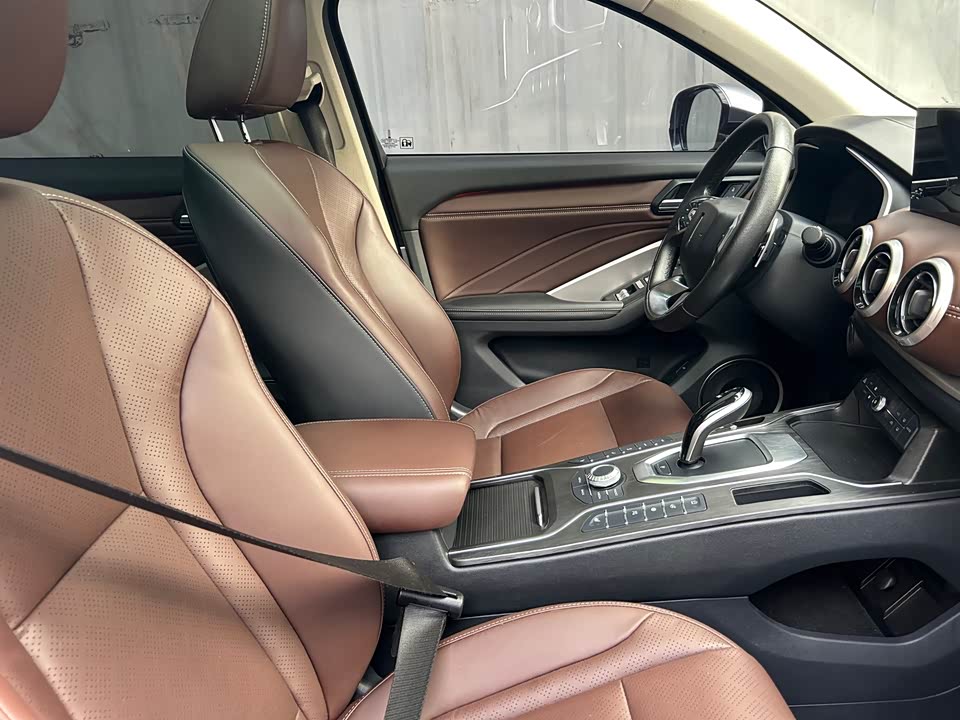 Weipai VV6