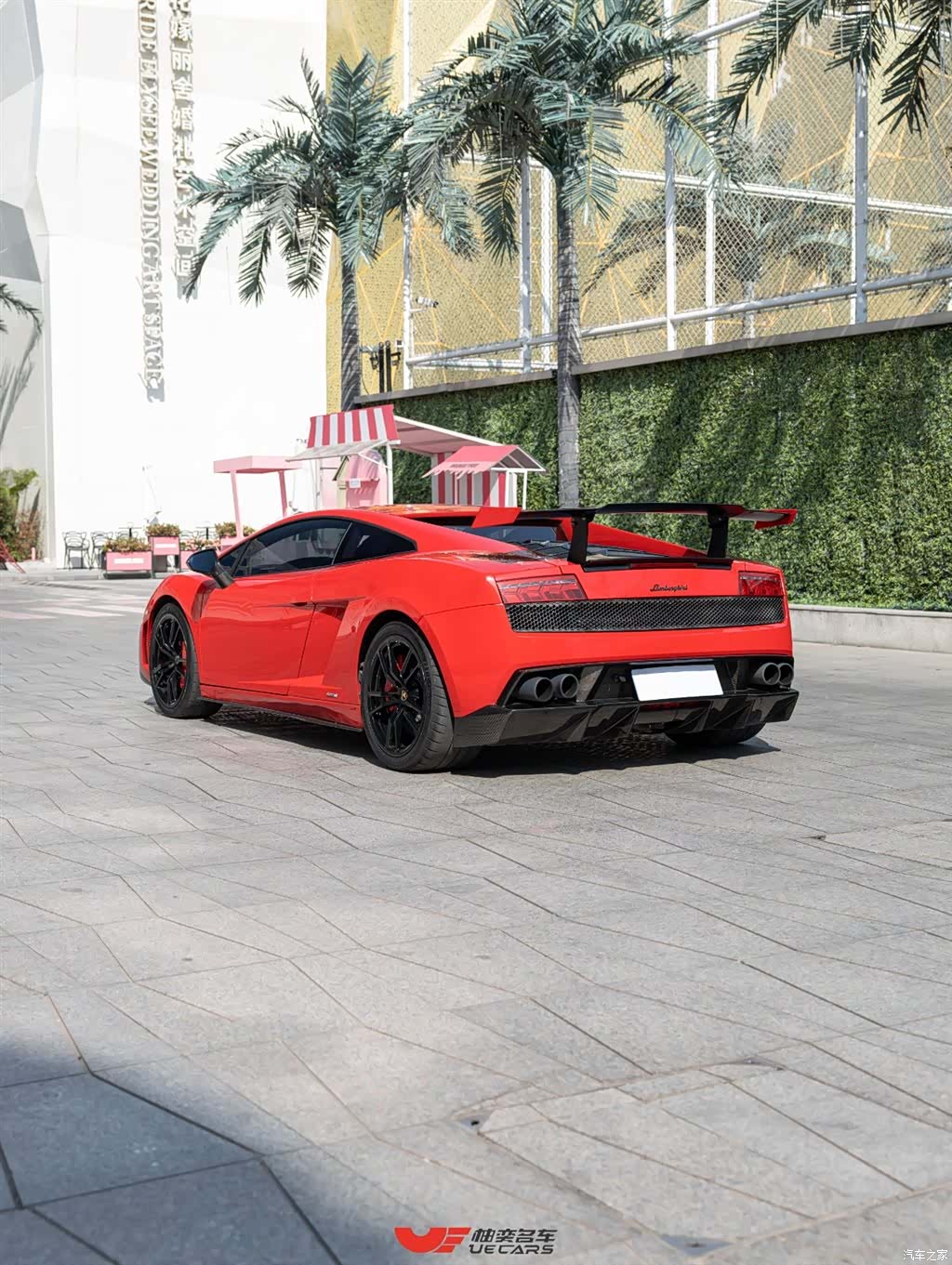 Lamborghini Gallardo, 2013 6