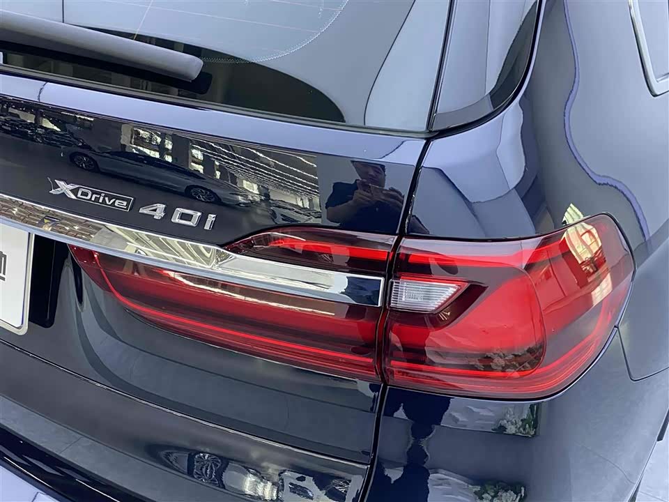 BMW X7 BMW X7
