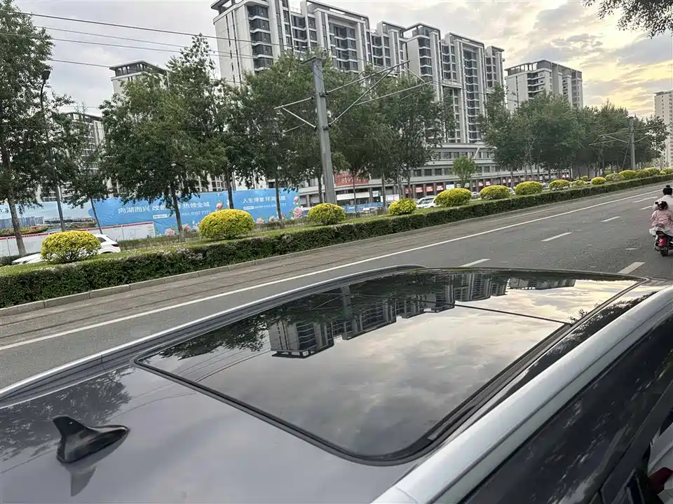 Changan CS55PLUS