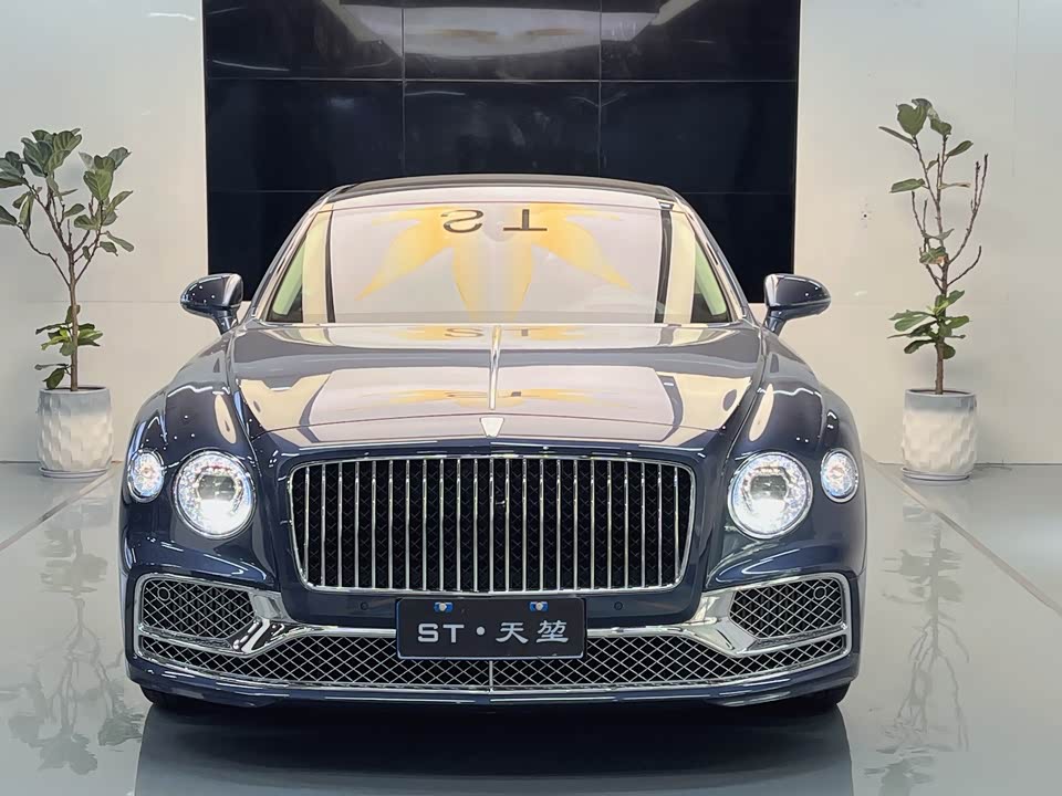 Bentley Flying Bentley Flying