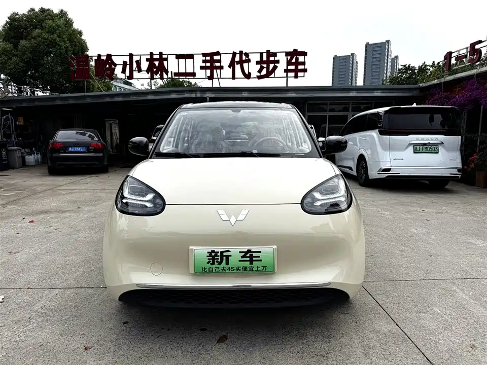 Wuling Wuling Bingguo