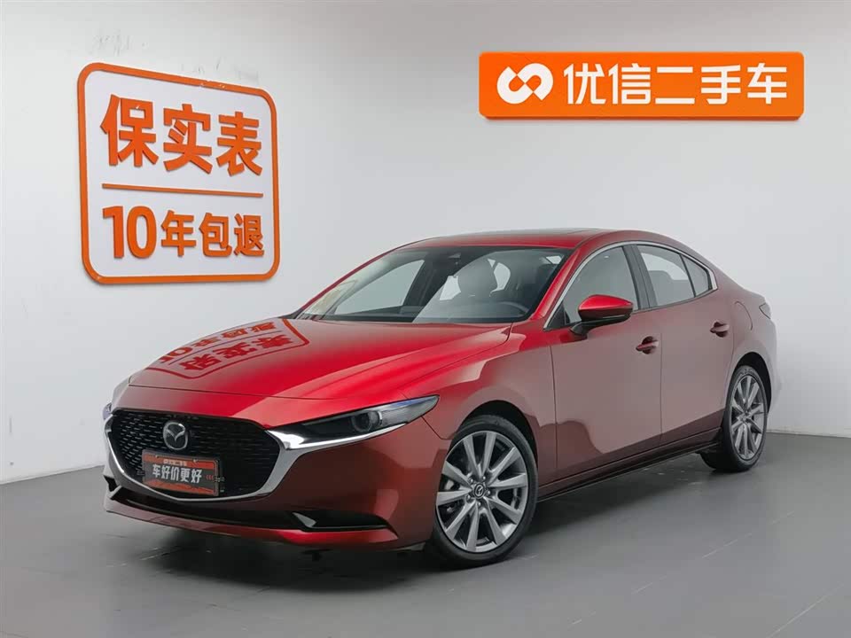 Mazda 3 Angkesaila Mazda 3 Angkesaila