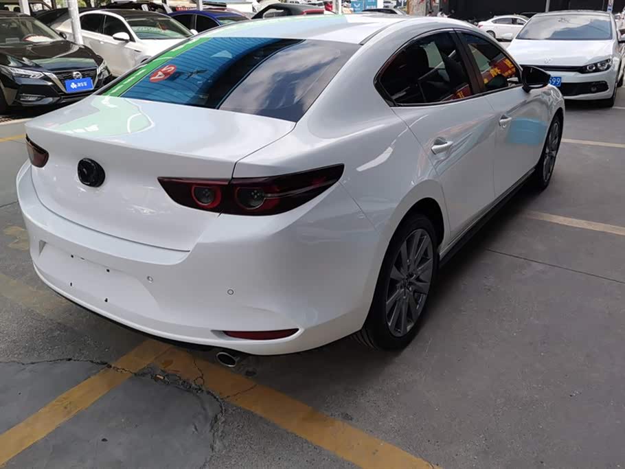 Mazda 3 Angkesaila Mazda 3 Angkesaila