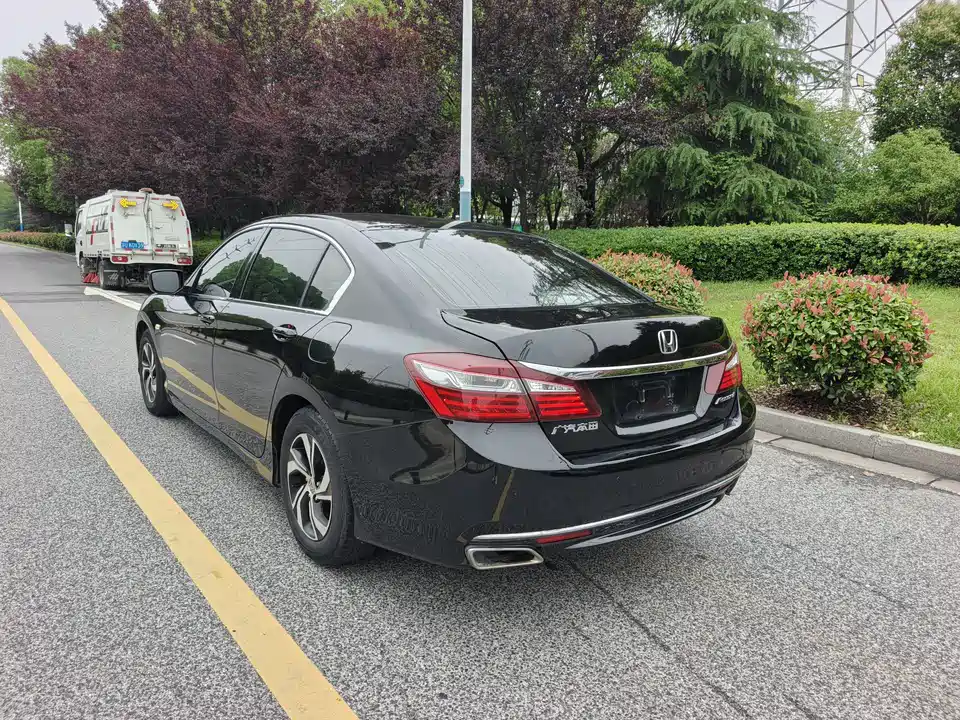 Honda Accord Honda Accord