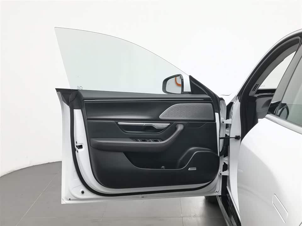 XPENG P7 XPENG P7