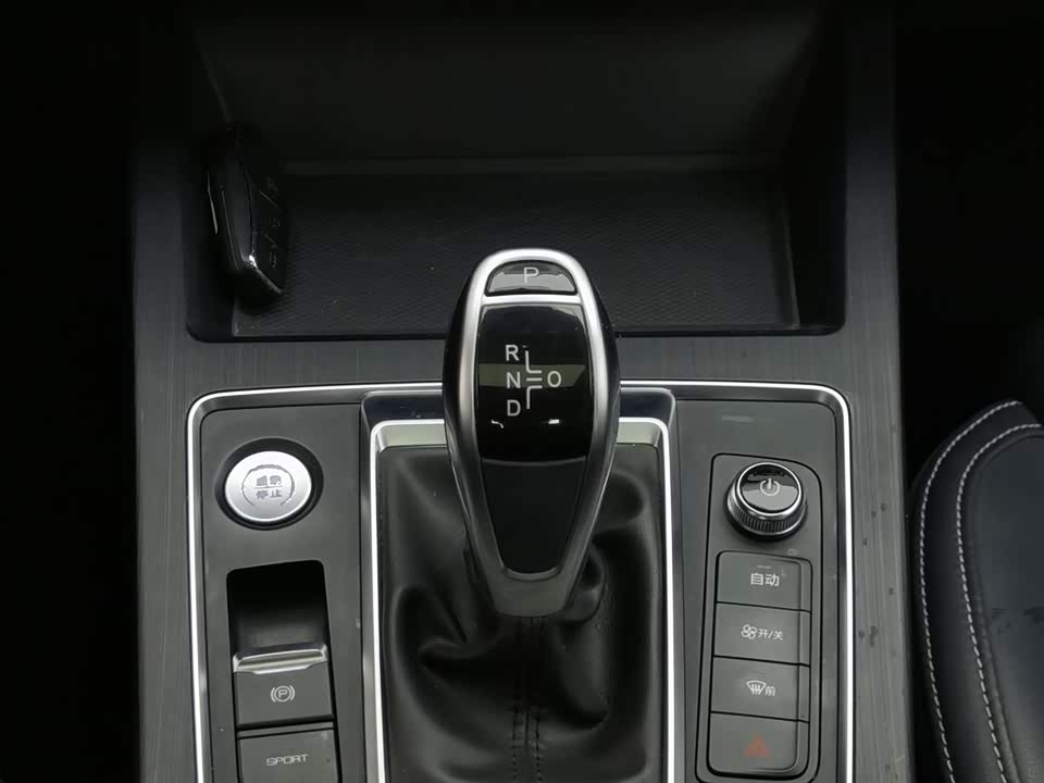 BYD Qin Pro