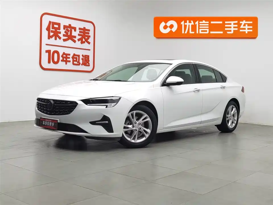 Buick Regal Buick Regal