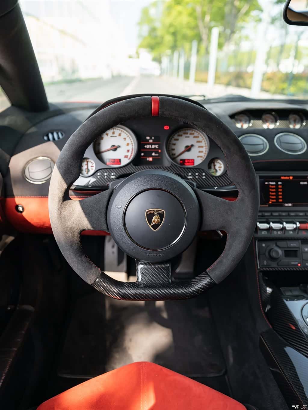 Lamborghini Gallardo, 2013 14