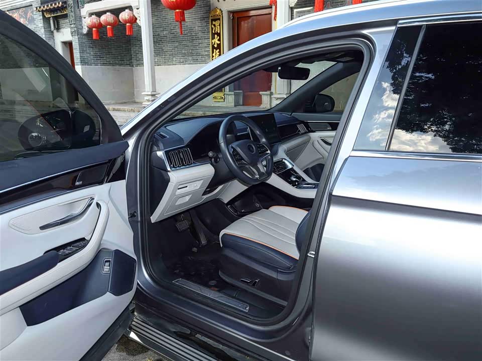 BYD Songjiang BYD Songjiang