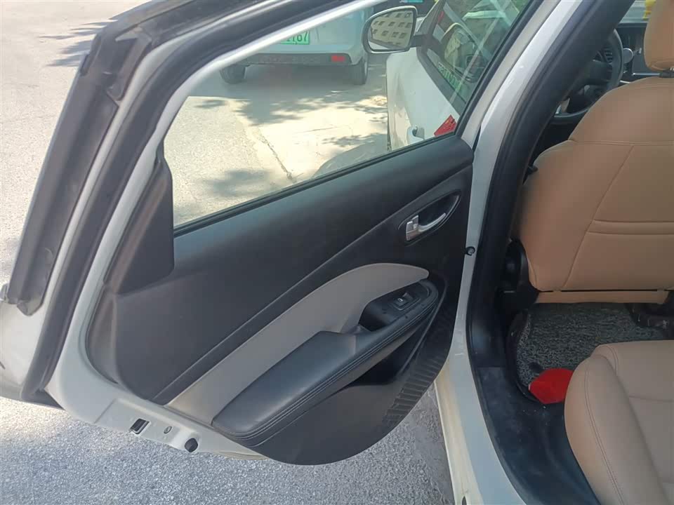 Fiat Fei Xiang