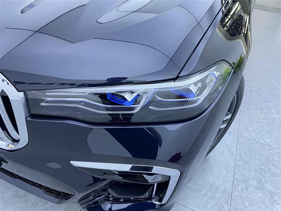 BMW X7 BMW X7