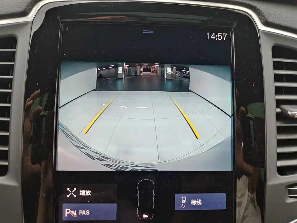 Volvo XC90 Volvo XC90
