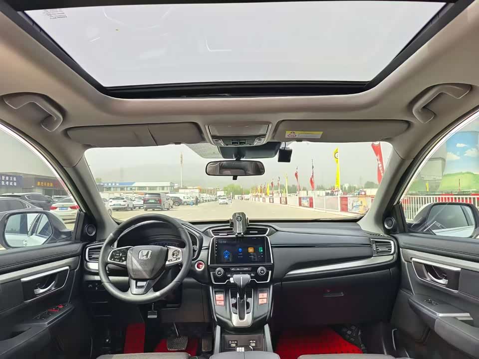 Honda Hao Ying Honda Hao Ying