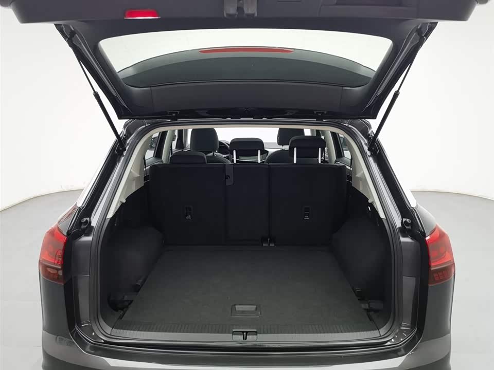 Volkswagen Tanyue Volkswagen Tanyue