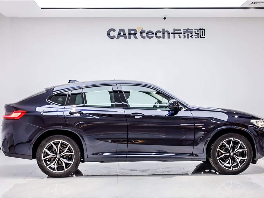 BMW X4 BMW X4