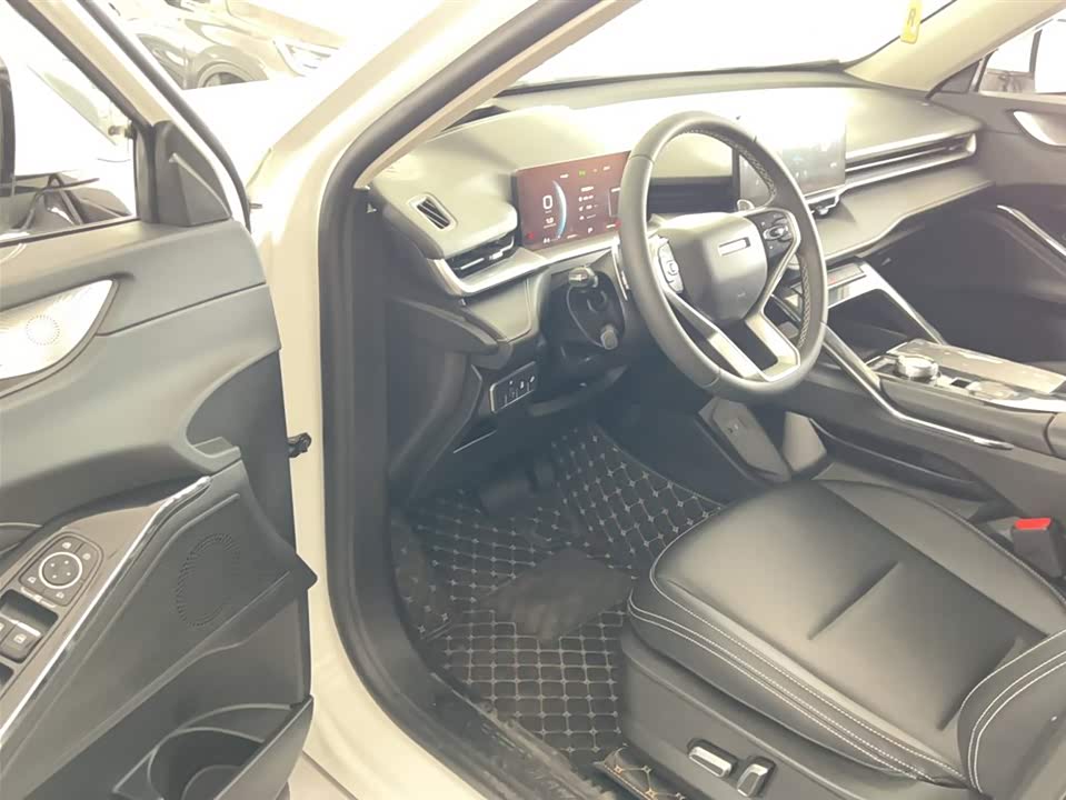 Haval H6 Haval H6