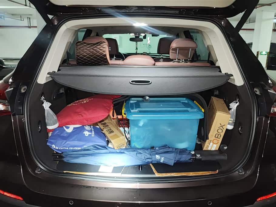 Buick Angkewei Plus