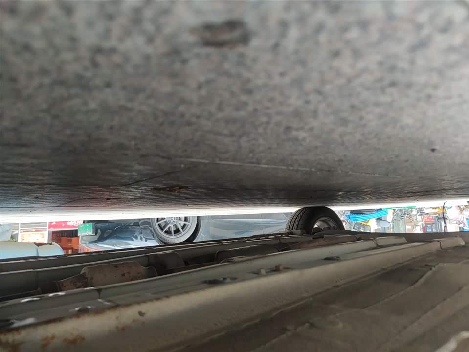 Hyundai Langdong