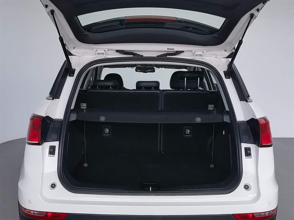 Haval H6 Coupe
