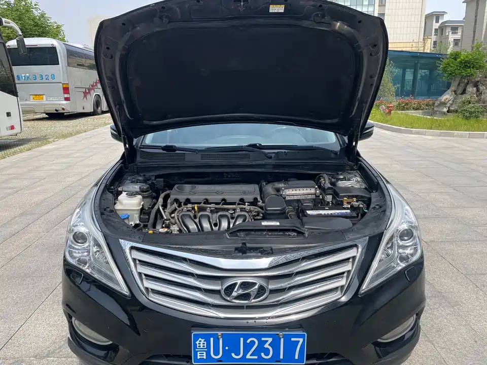 Hyundai Yazun