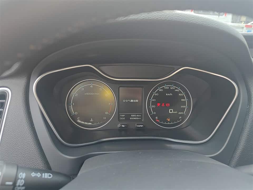 Geely Vision X6 Geely Vision X6