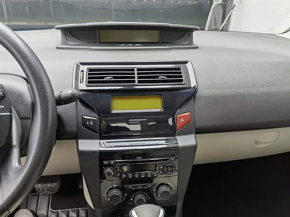 Citroen Sega Citroen Sega