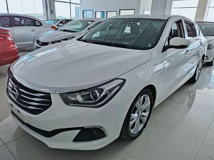 传祺ga6 2016款 235t dct精英版