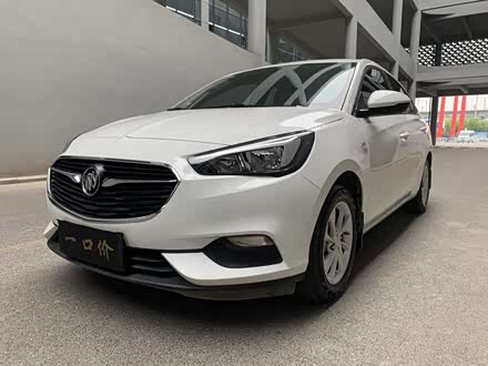 凯越 2020款 15n cvt精英型