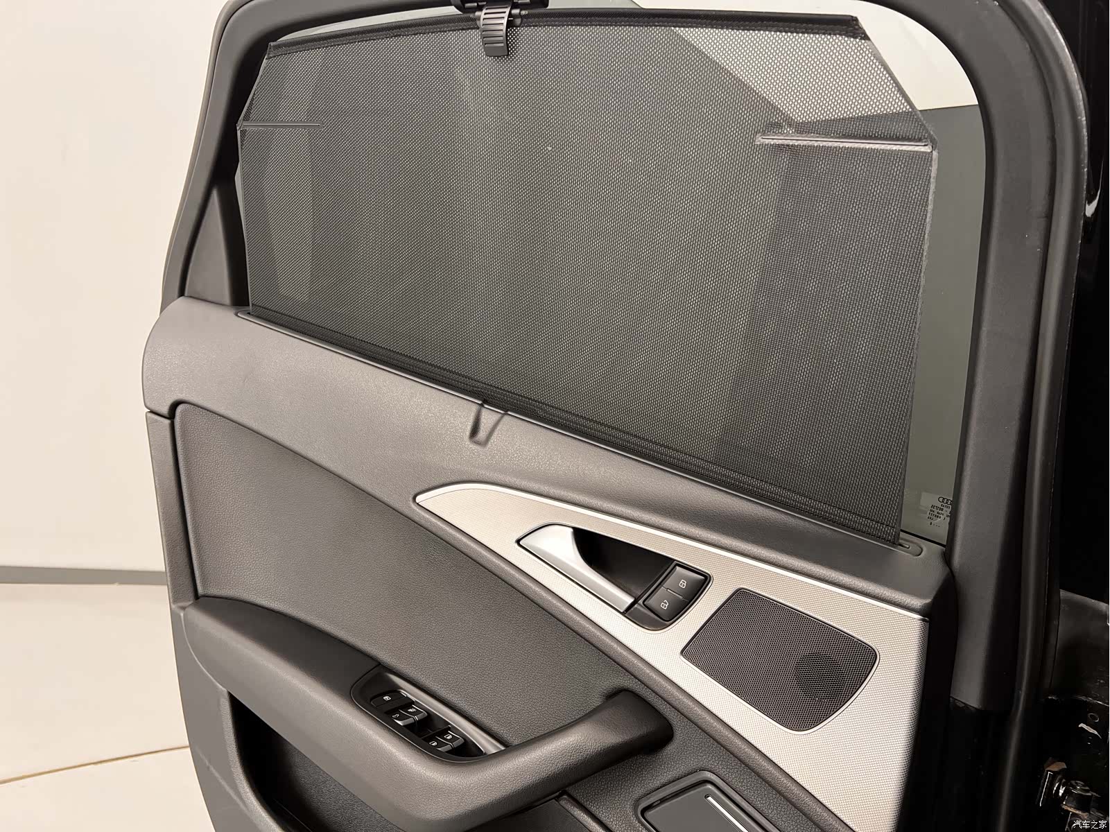 Audi A6L, 2018 10