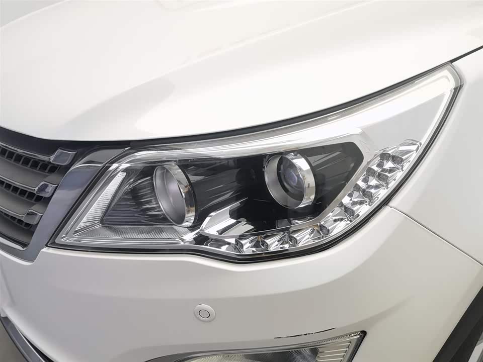 Baoding 560